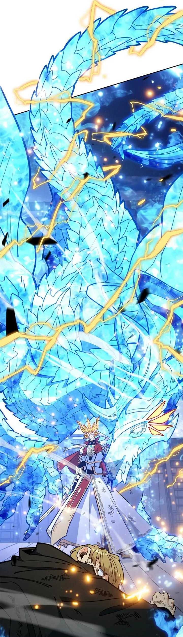 White Dragon Duke: Pendragon Chapter 129 Gambar 86