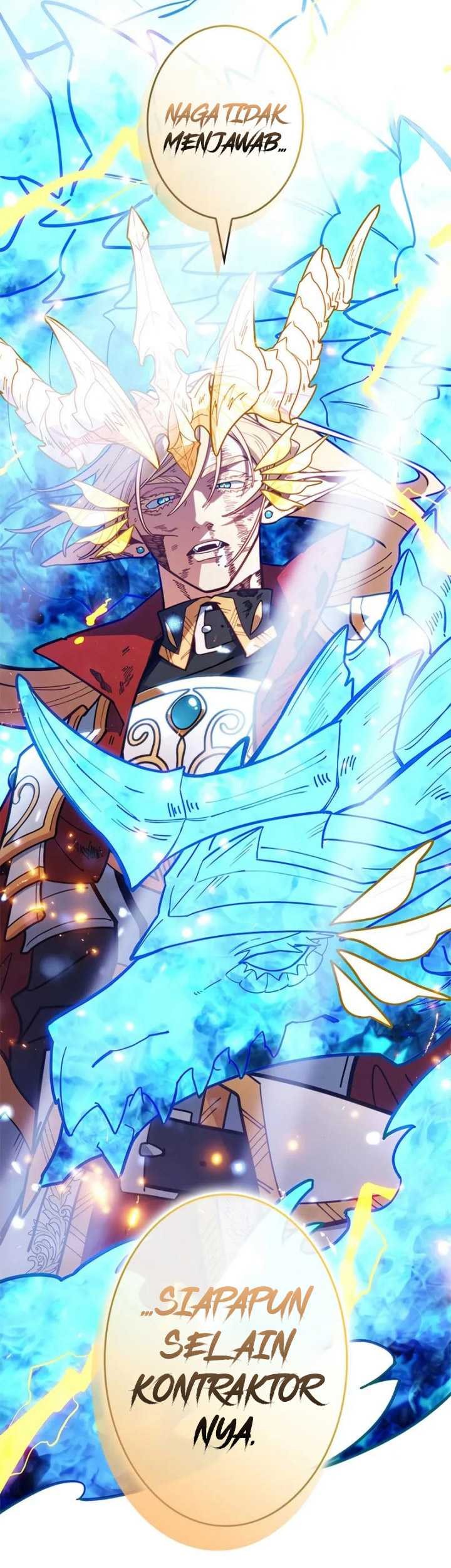 White Dragon Duke: Pendragon Chapter 129 Gambar 88