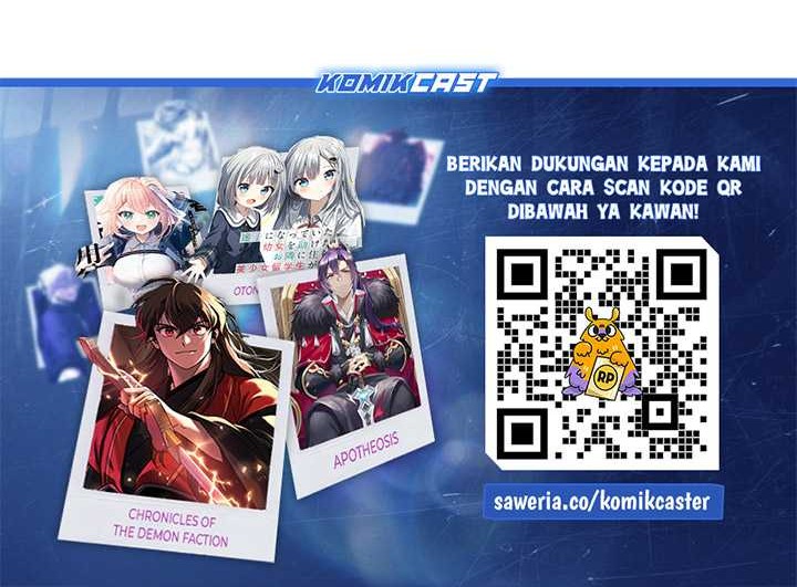 White Dragon Duke: Pendragon Chapter 129 Gambar 89