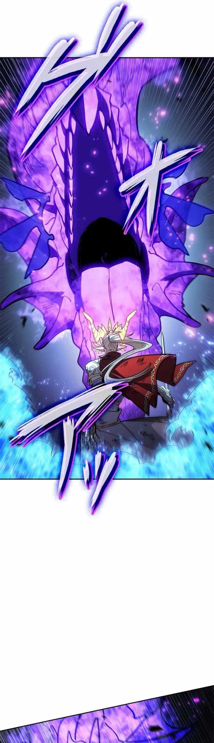 White Dragon Duke: Pendragon Chapter 129 Gambar 8