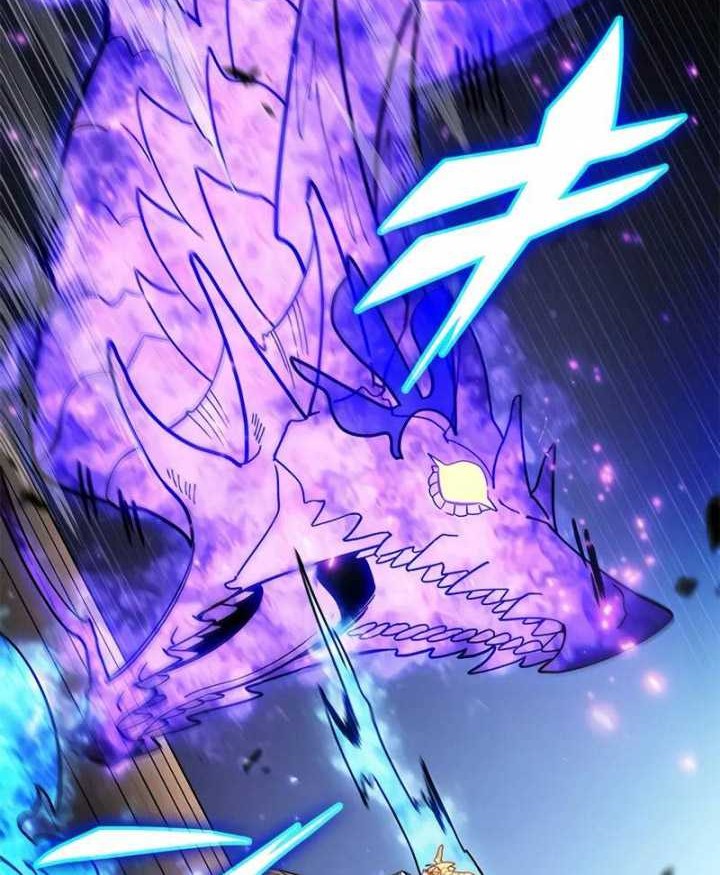 White Dragon Duke: Pendragon Chapter 129 Gambar 9