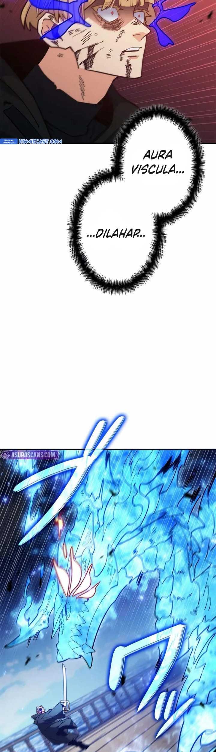 White Dragon Duke: Pendragon Chapter 129 Gambar 14