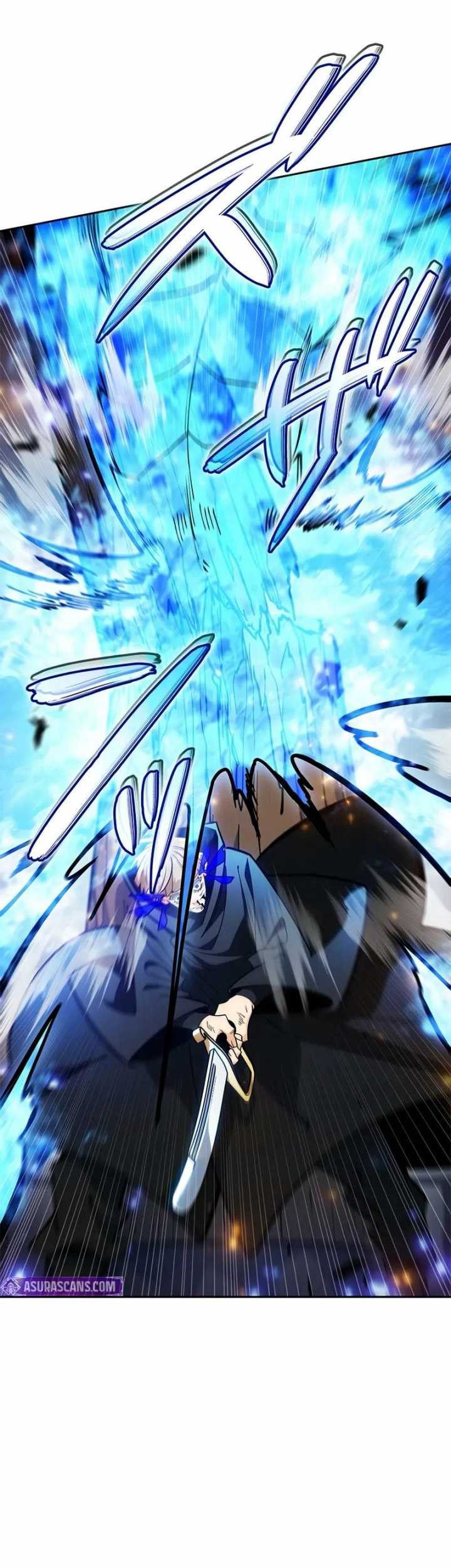 White Dragon Duke: Pendragon Chapter 129 Gambar 16