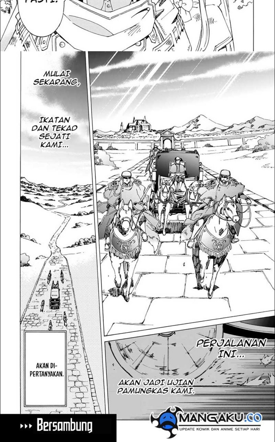 Argate Online Chapter 47 Gambar 18