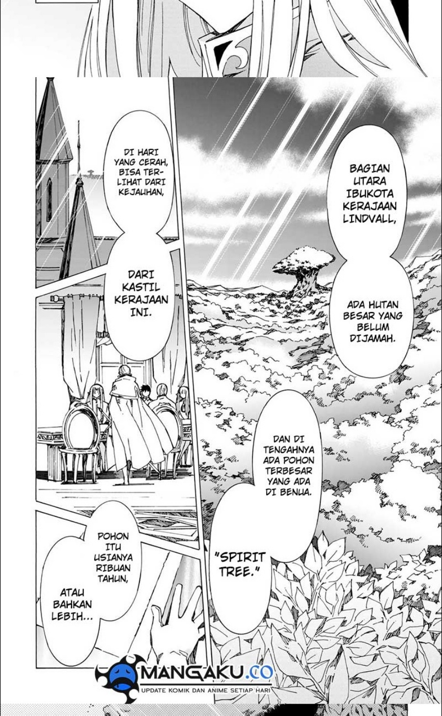 Argate Online Chapter 47 Gambar 4
