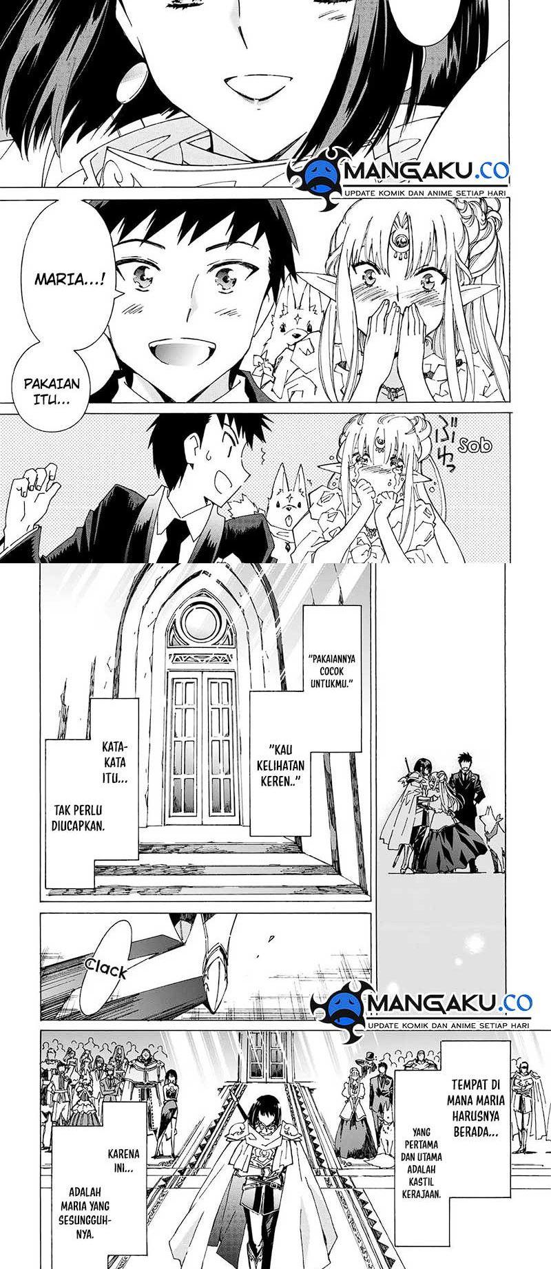 Argate Online Chapter 46 Gambar 10