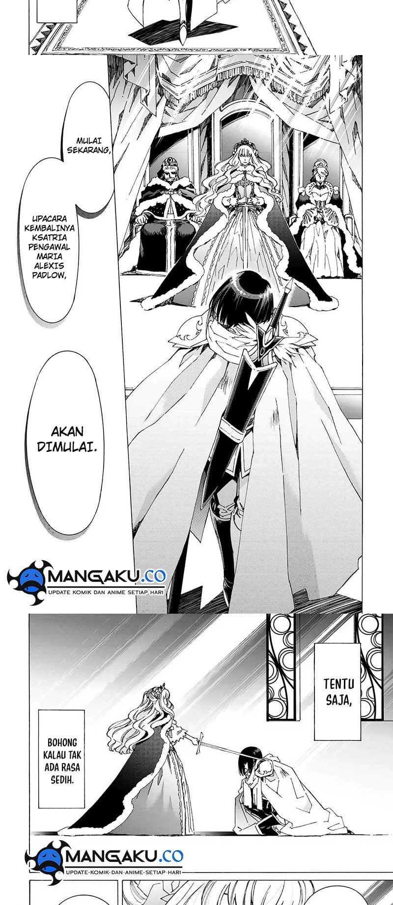 Argate Online Chapter 46 Gambar 11