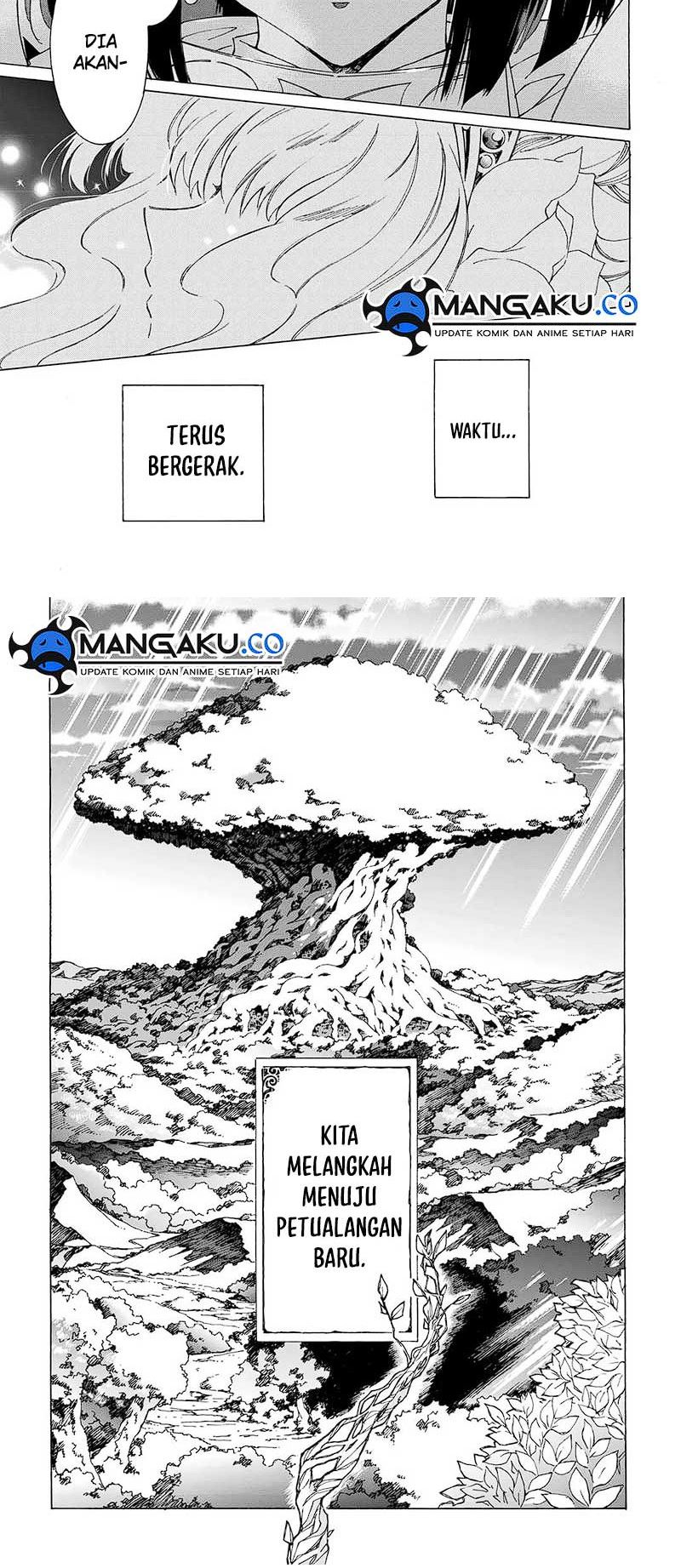 Argate Online Chapter 46 Gambar 15