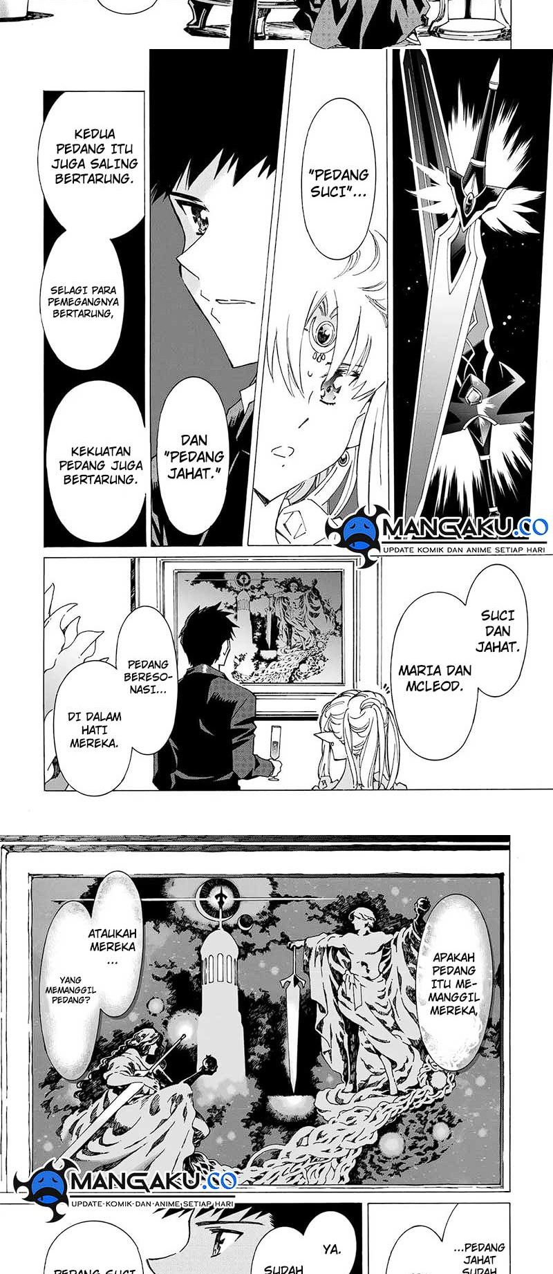 Argate Online Chapter 46 Gambar 3