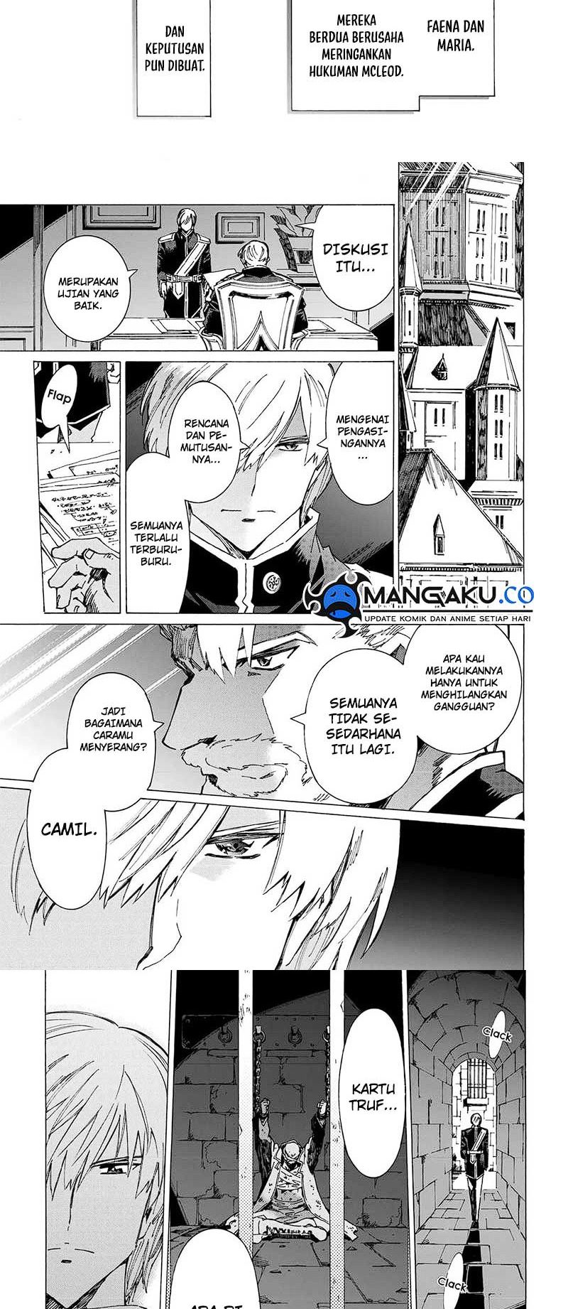 Argate Online Chapter 46 Gambar 6
