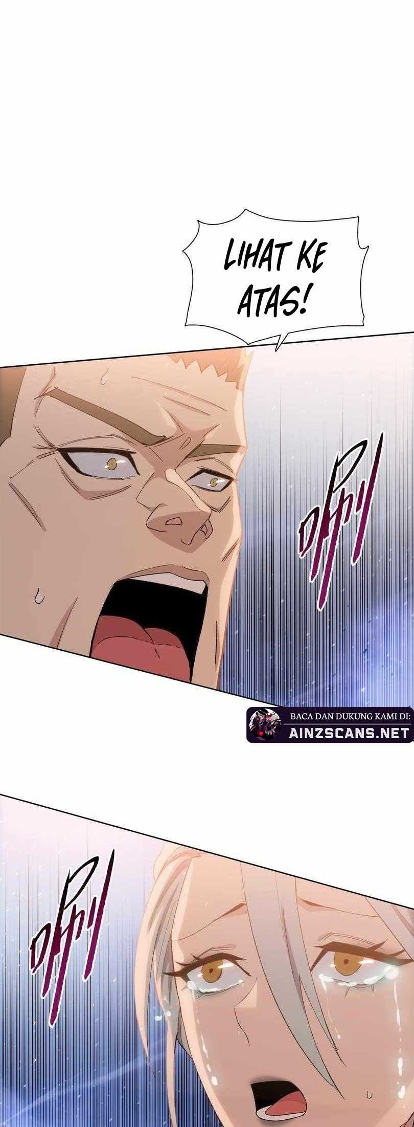 The Last All-Knowing Man Collected Trillions of Stuff from Day One Chapter 55 Gambar 6