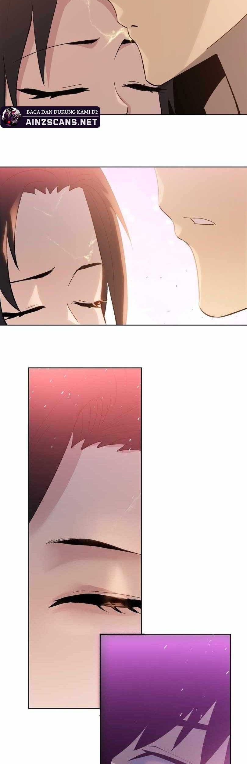 The Last All-Knowing Man Collected Trillions of Stuff from Day One Chapter 55 Gambar 26