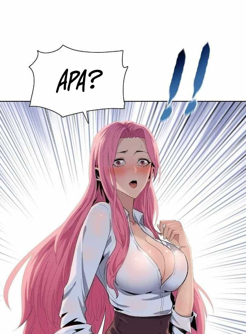 The Last All-Knowing Man Collected Trillions of Stuff from Day One Chapter 55 Gambar 34