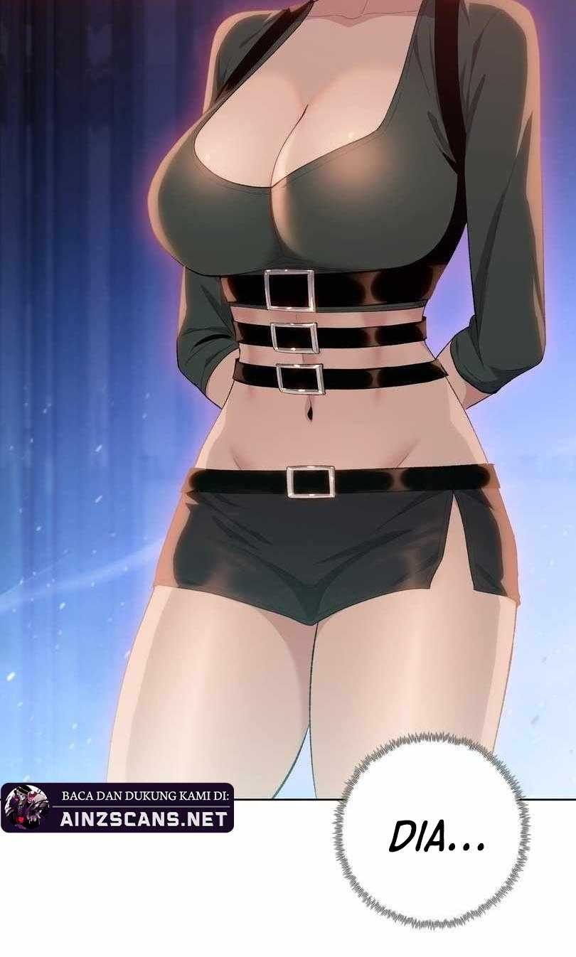 The Last All-Knowing Man Collected Trillions of Stuff from Day One Chapter 55 Gambar 39