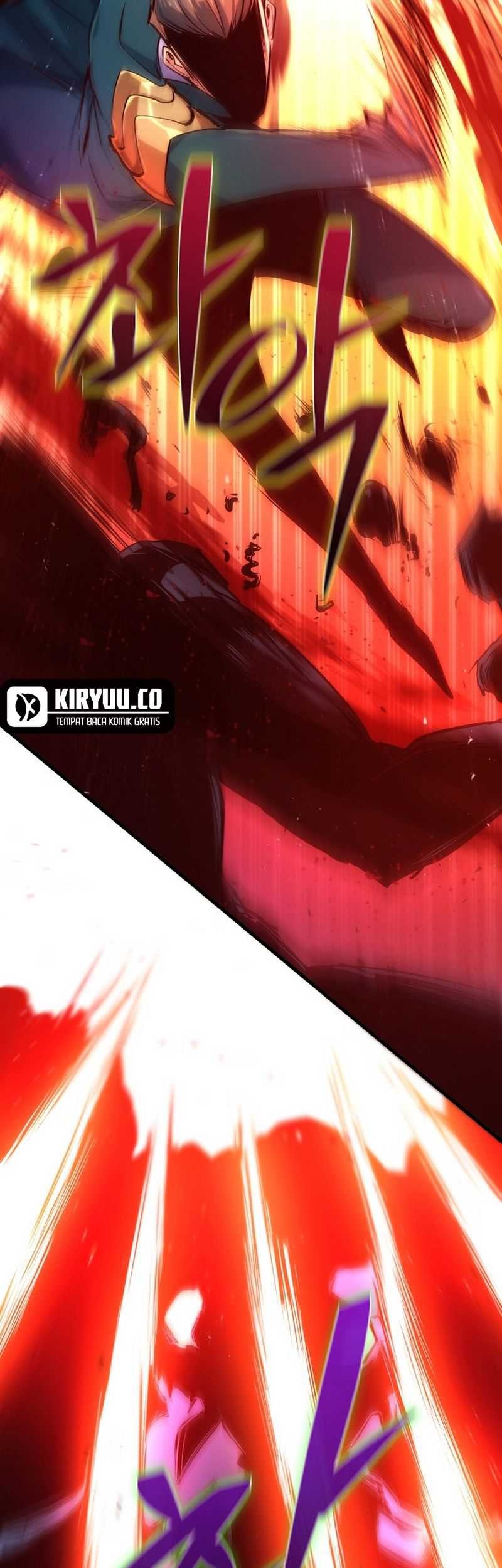 Surviving with a SSS-Rank Inventory Chapter 61 Gambar 6