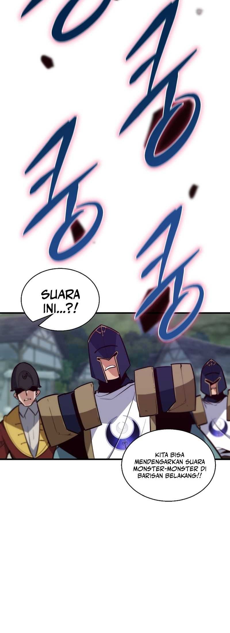 Surviving with a SSS-Rank Inventory Chapter 61 Gambar 25