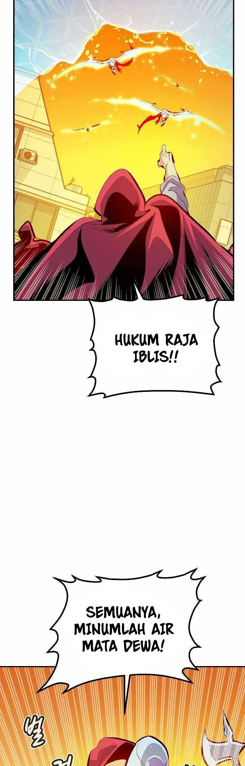 Alone Necromancer Chapter 170 Gambar 52