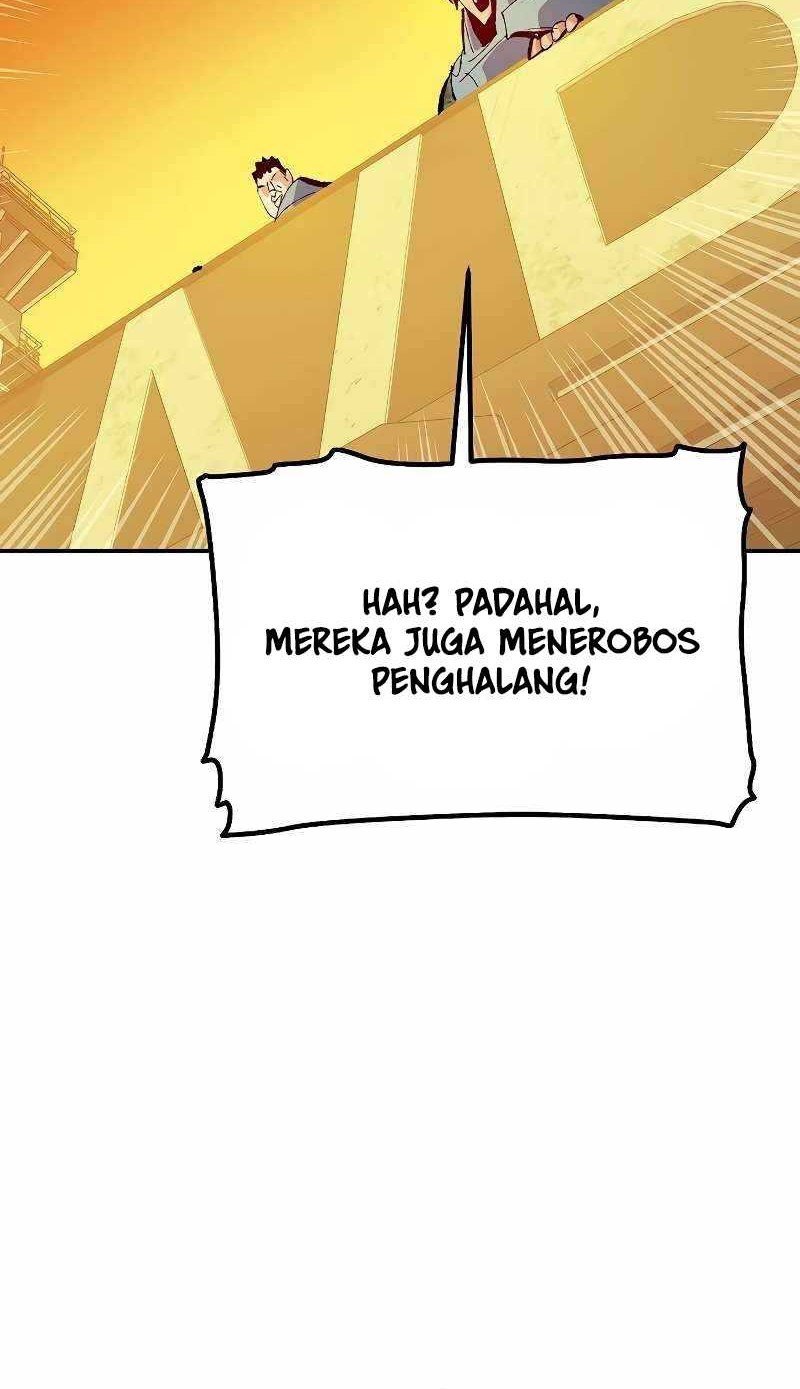 Alone Necromancer Chapter 170 Gambar 55