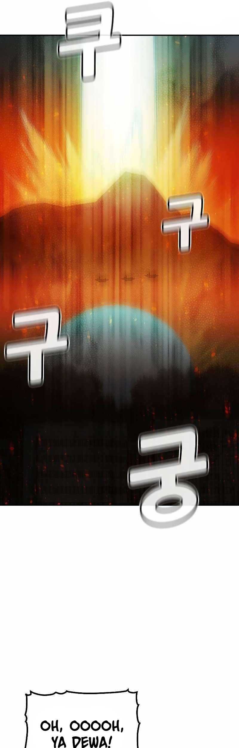Alone Necromancer Chapter 170 Gambar 62