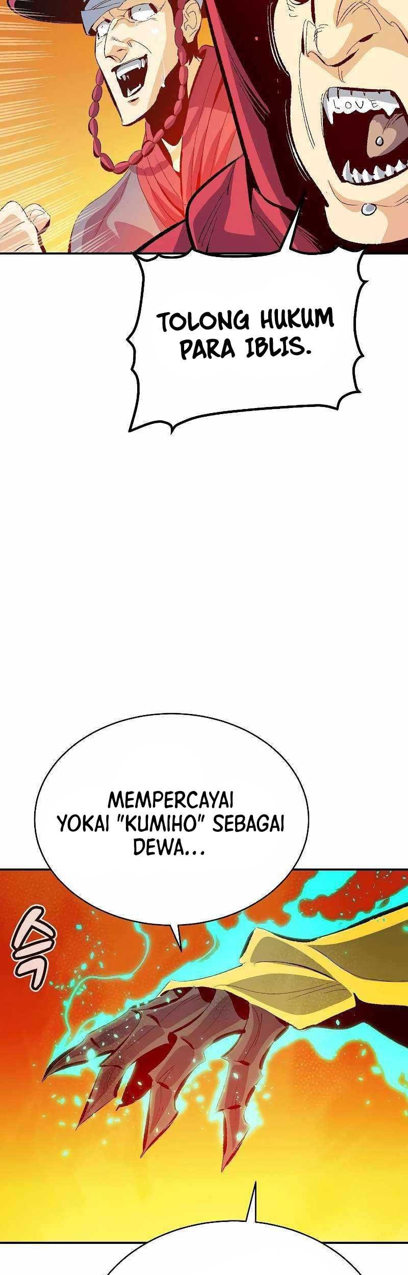 Alone Necromancer Chapter 170 Gambar 66