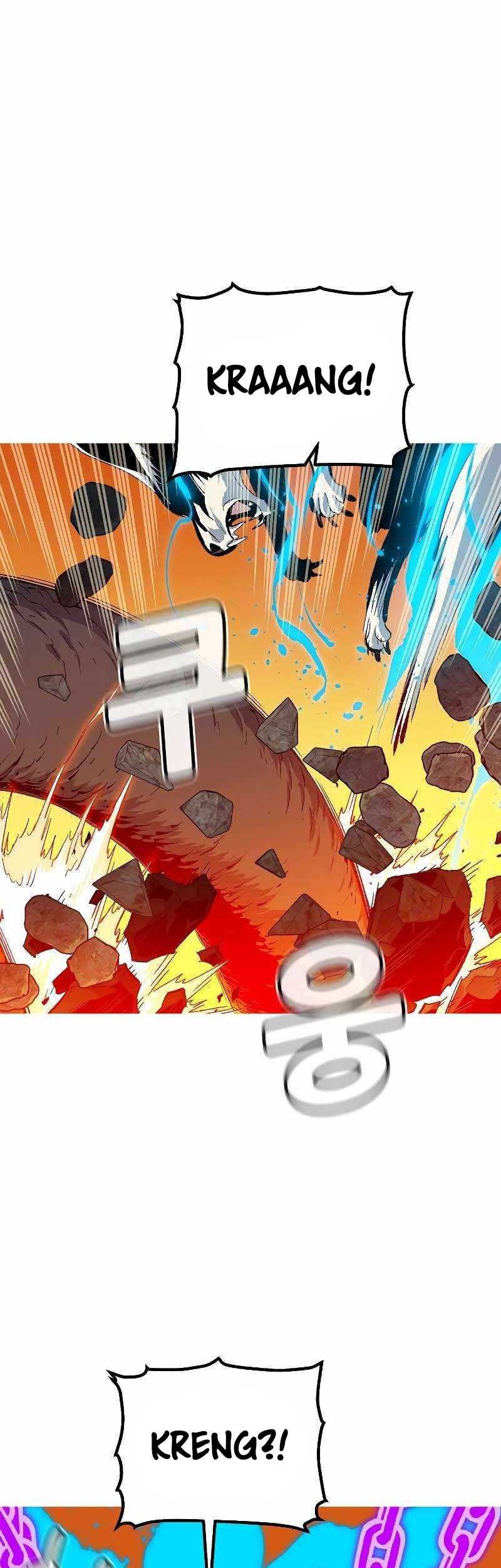 Alone Necromancer Chapter 170 Gambar 70