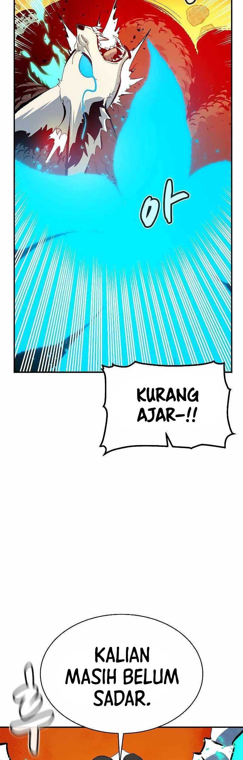 Alone Necromancer Chapter 170 Gambar 72