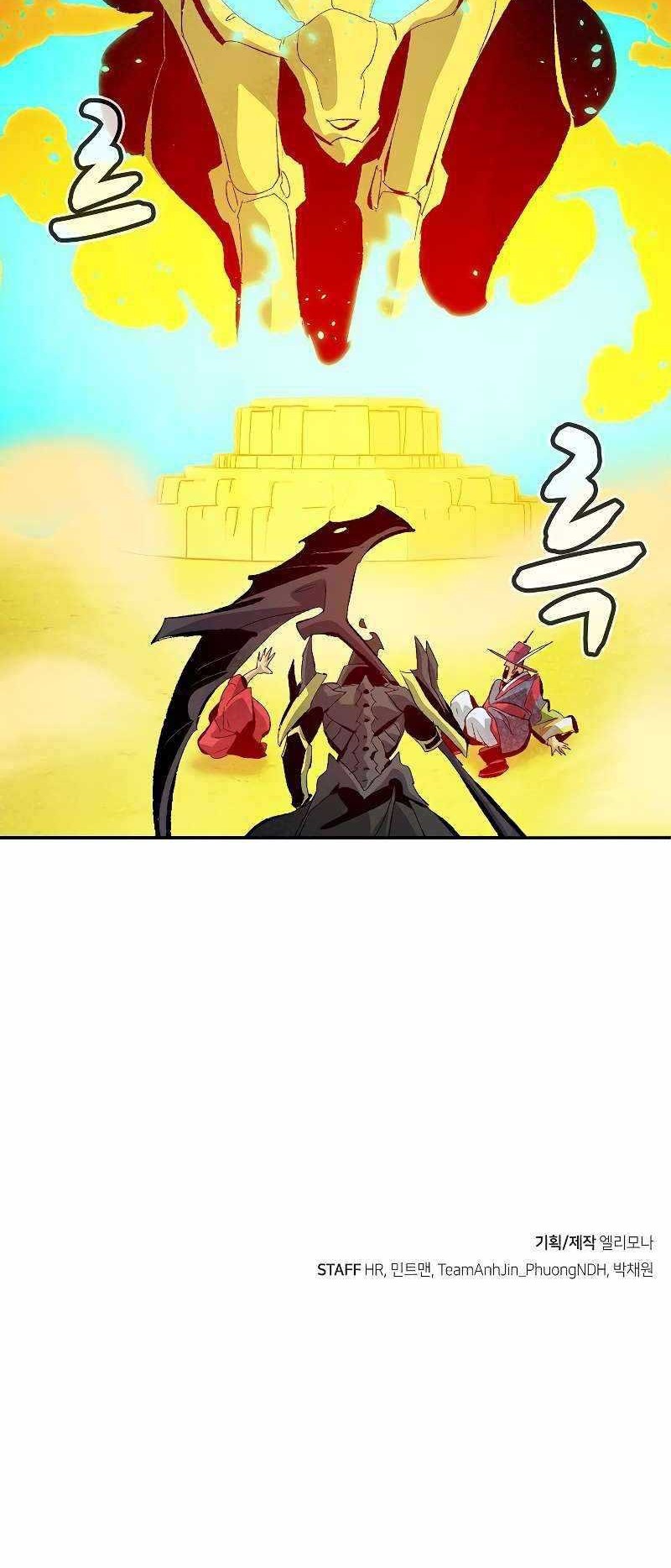 Alone Necromancer Chapter 170 Gambar 79