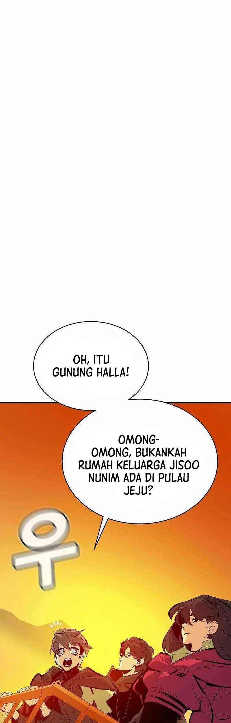 Alone Necromancer Chapter 170 Gambar 3