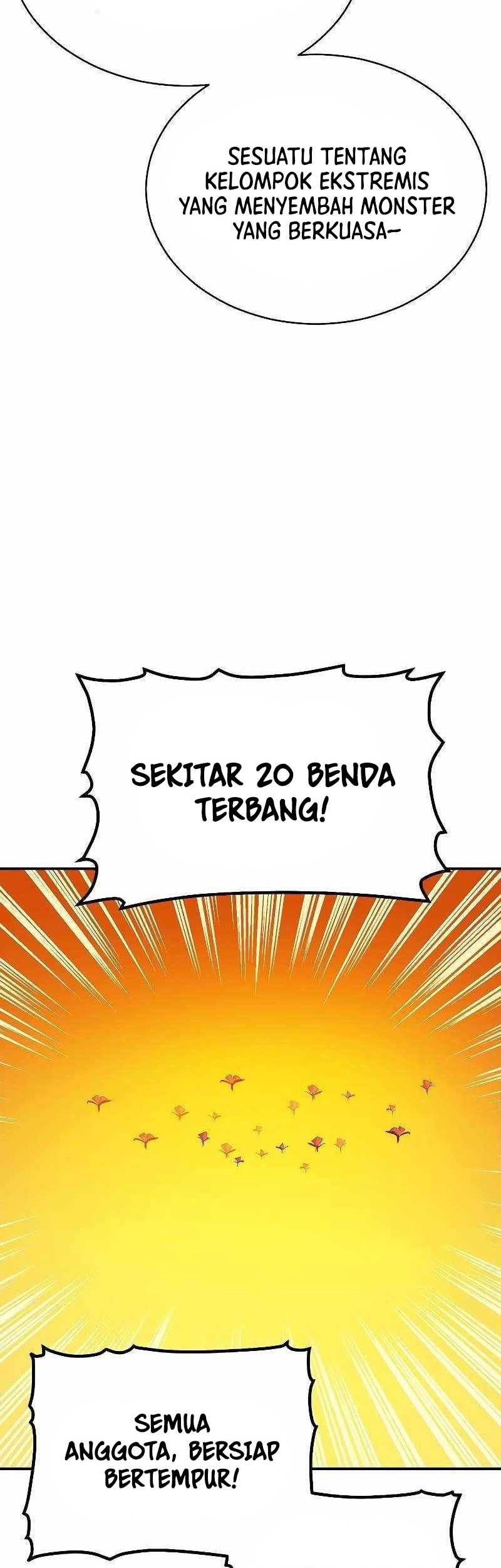 Alone Necromancer Chapter 170 Gambar 6