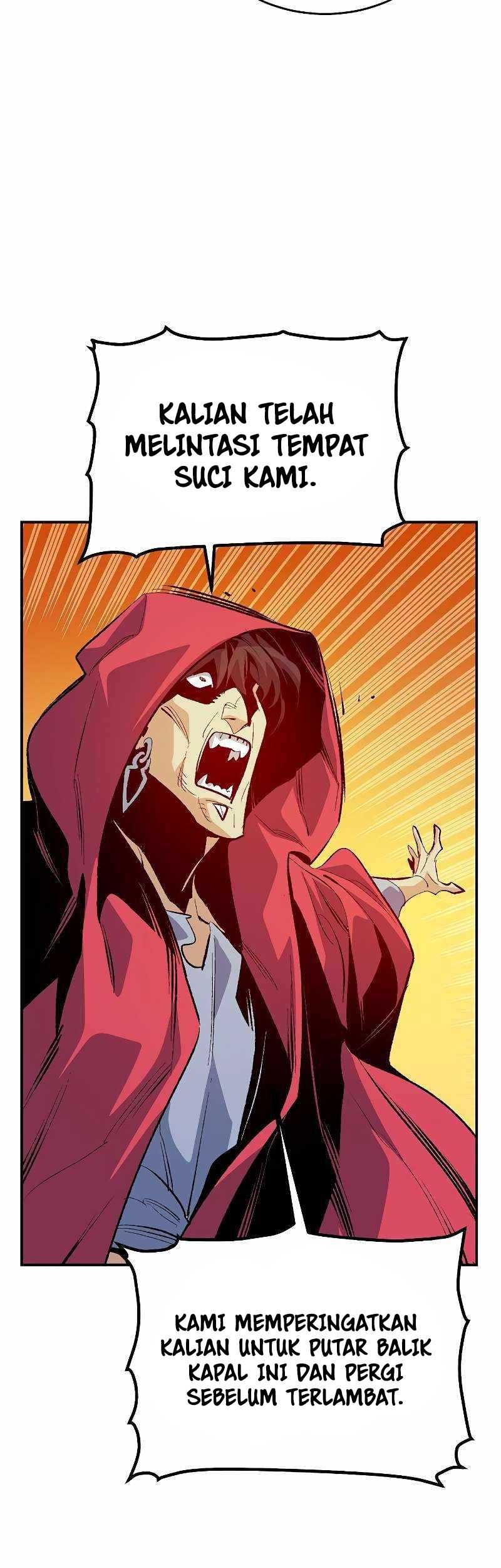 Alone Necromancer Chapter 170 Gambar 12