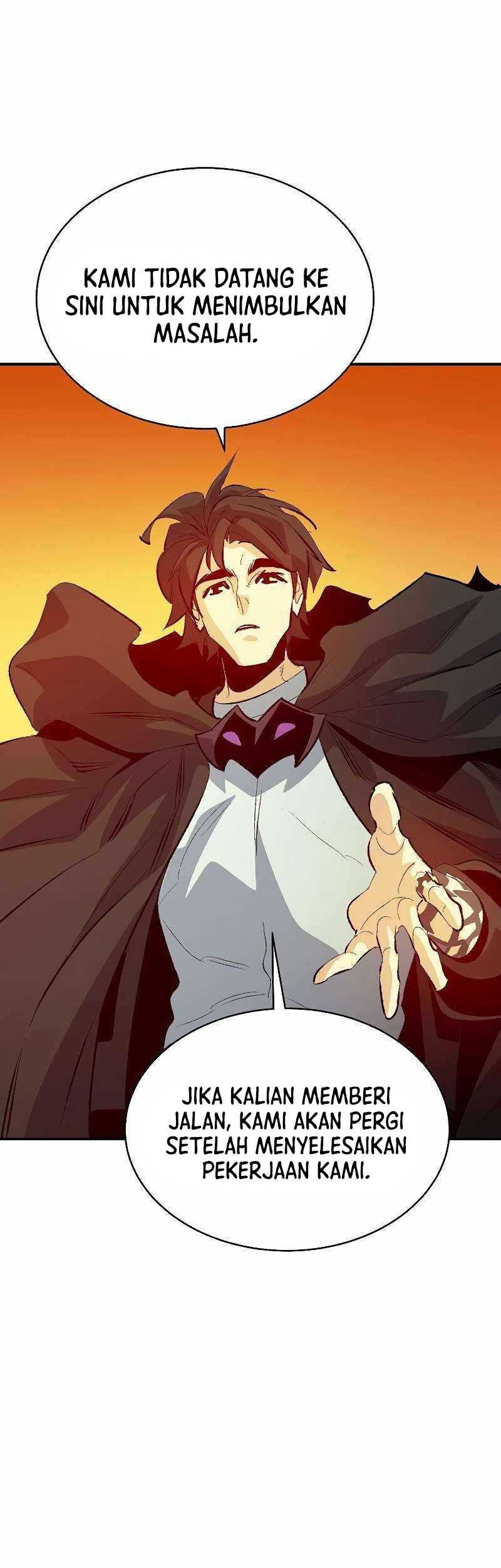 Alone Necromancer Chapter 170 Gambar 15