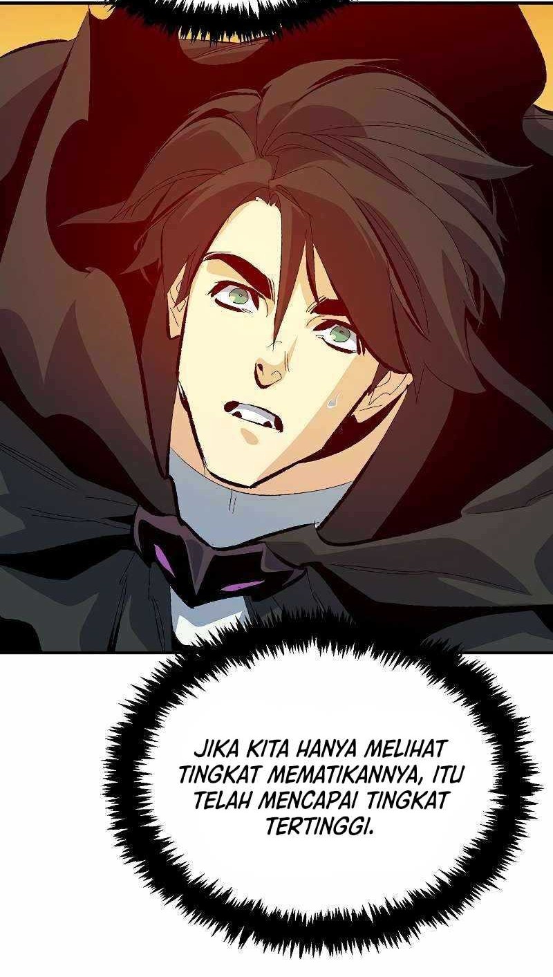 Alone Necromancer Chapter 170 Gambar 31
