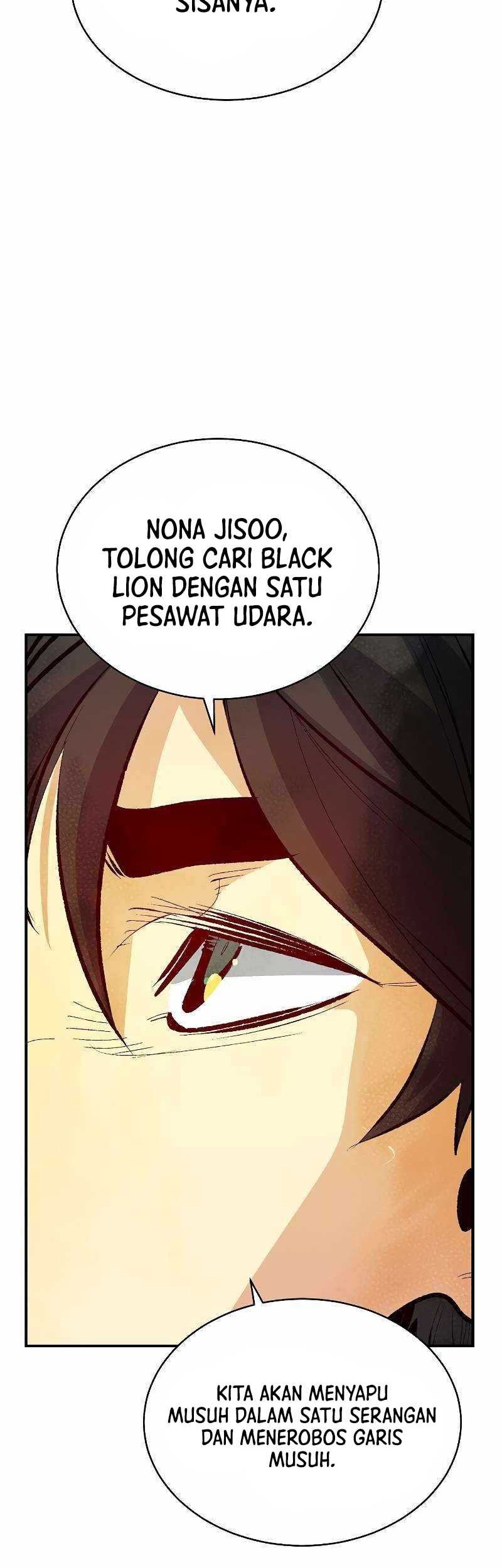Alone Necromancer Chapter 170 Gambar 41
