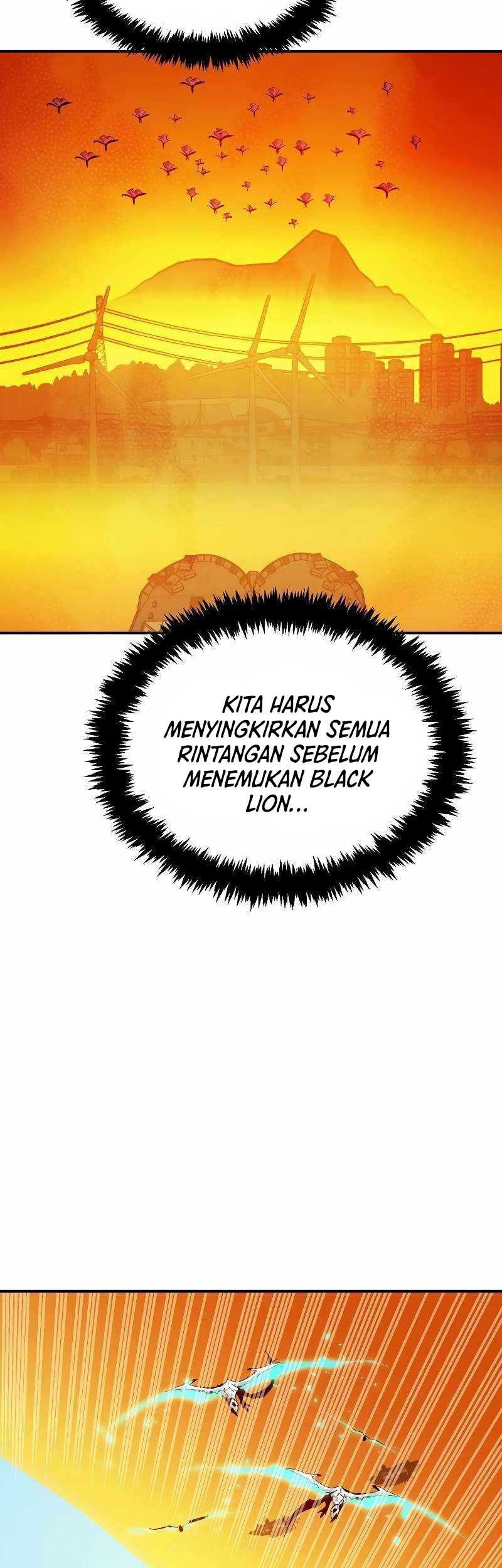 Alone Necromancer Chapter 170 Gambar 45