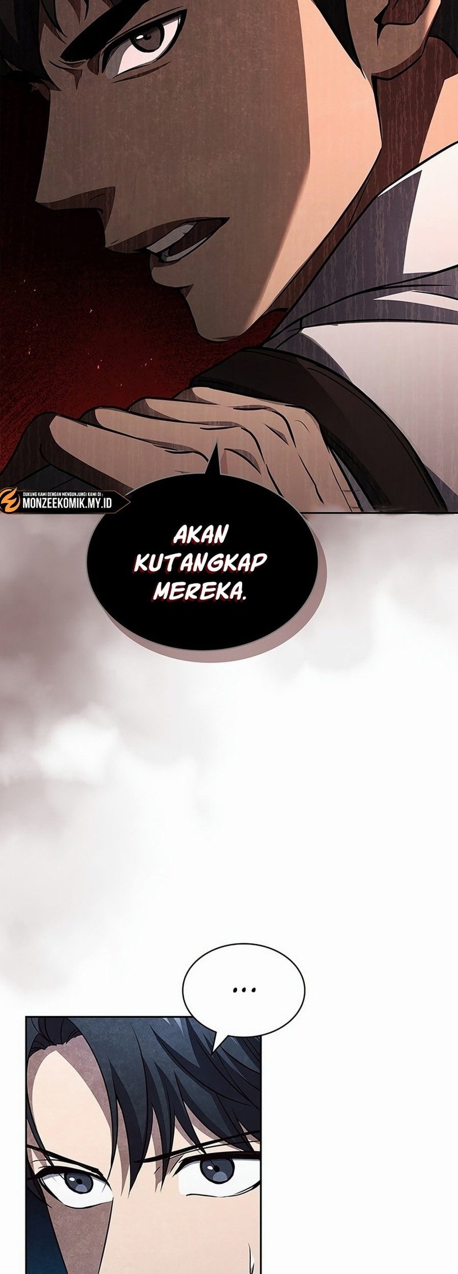 How to Survive Restructuring Chapter 32 Gambar 10