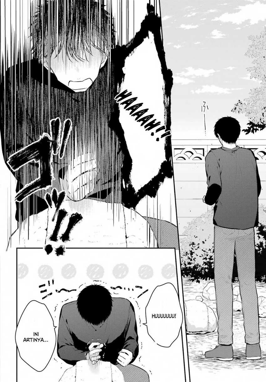 Seriously Dating a Succubus Chapter 06 Gambar 3