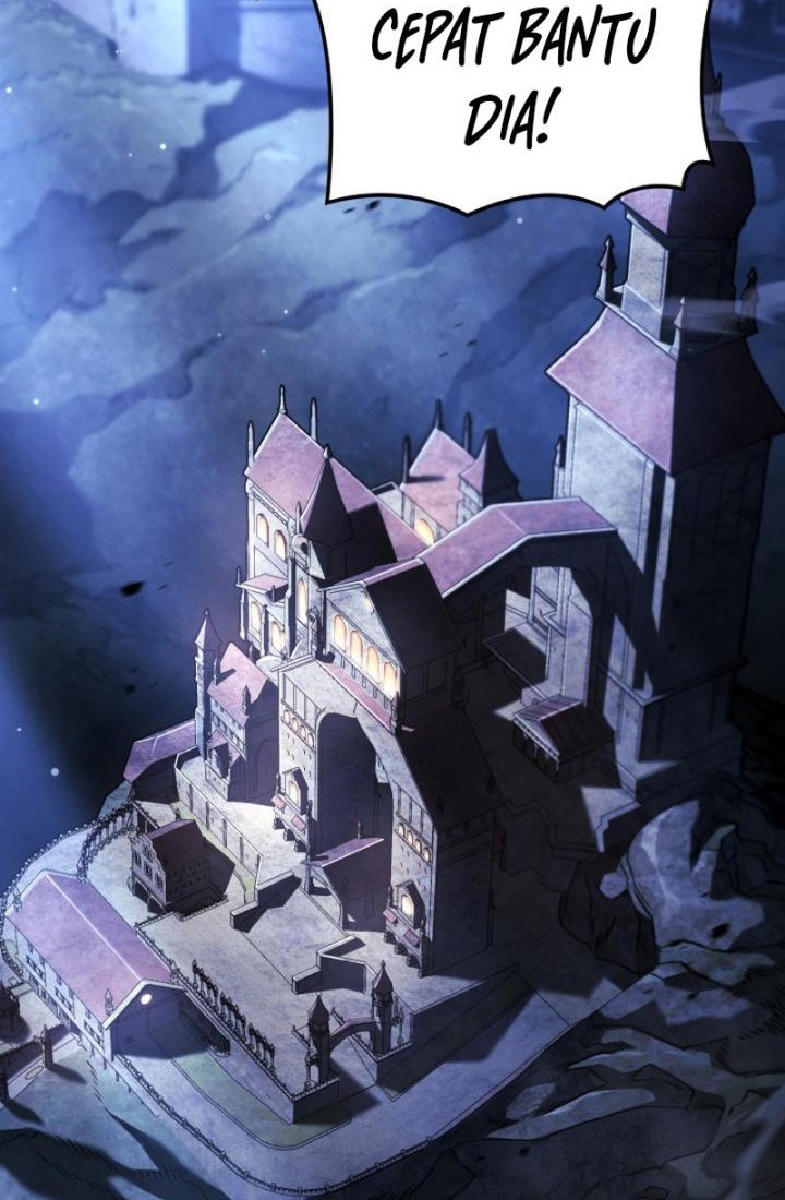 Revenge of the Iron-Blooded Sword Hound Chapter 106 Gambar 25