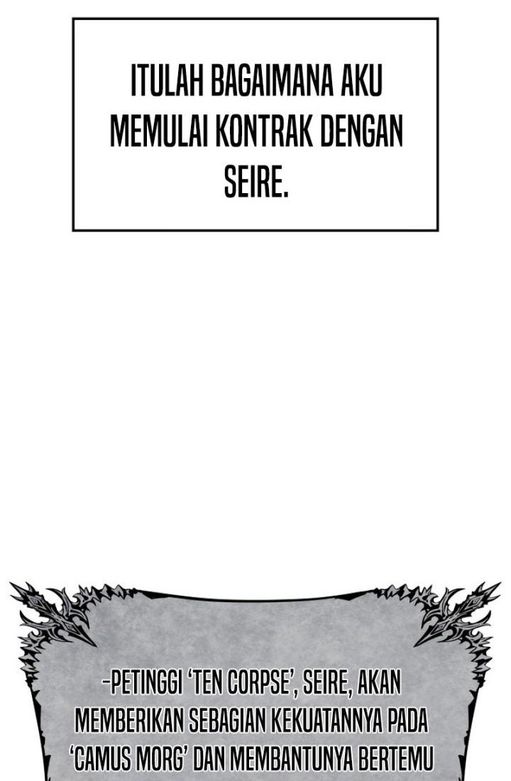 Revenge of the Iron-Blooded Sword Hound Chapter 106 Gambar 35