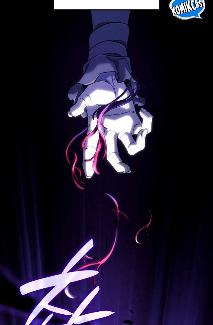 Revenge of the Iron-Blooded Sword Hound Chapter 106 Gambar 38