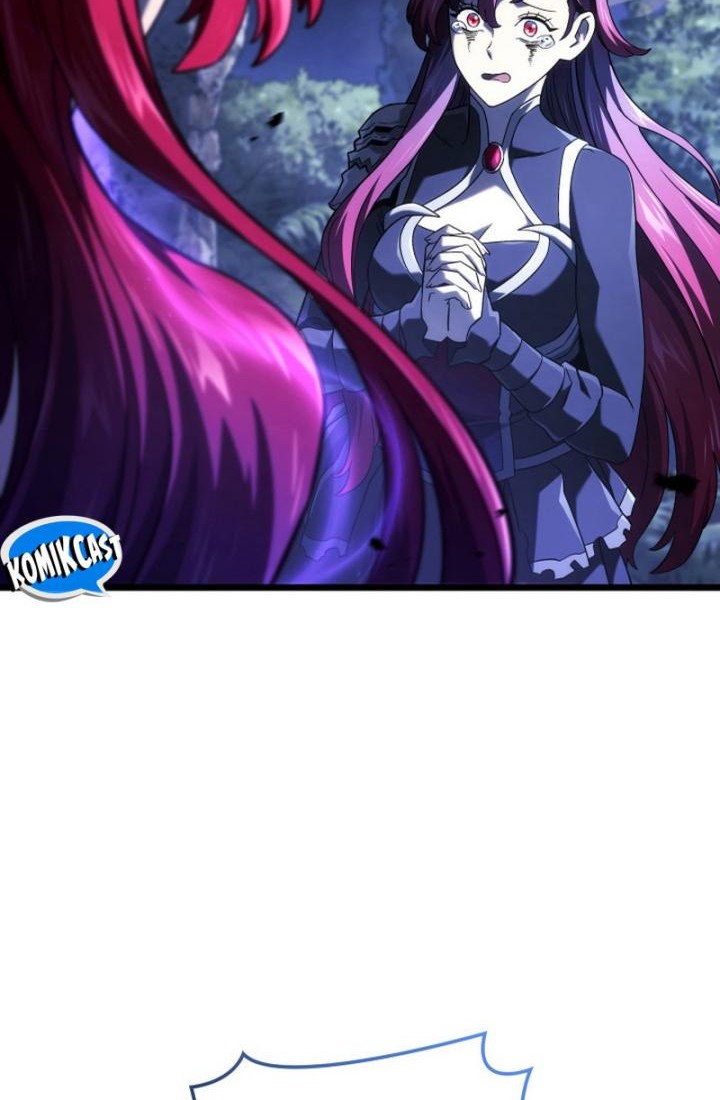 Revenge of the Iron-Blooded Sword Hound Chapter 106 Gambar 40