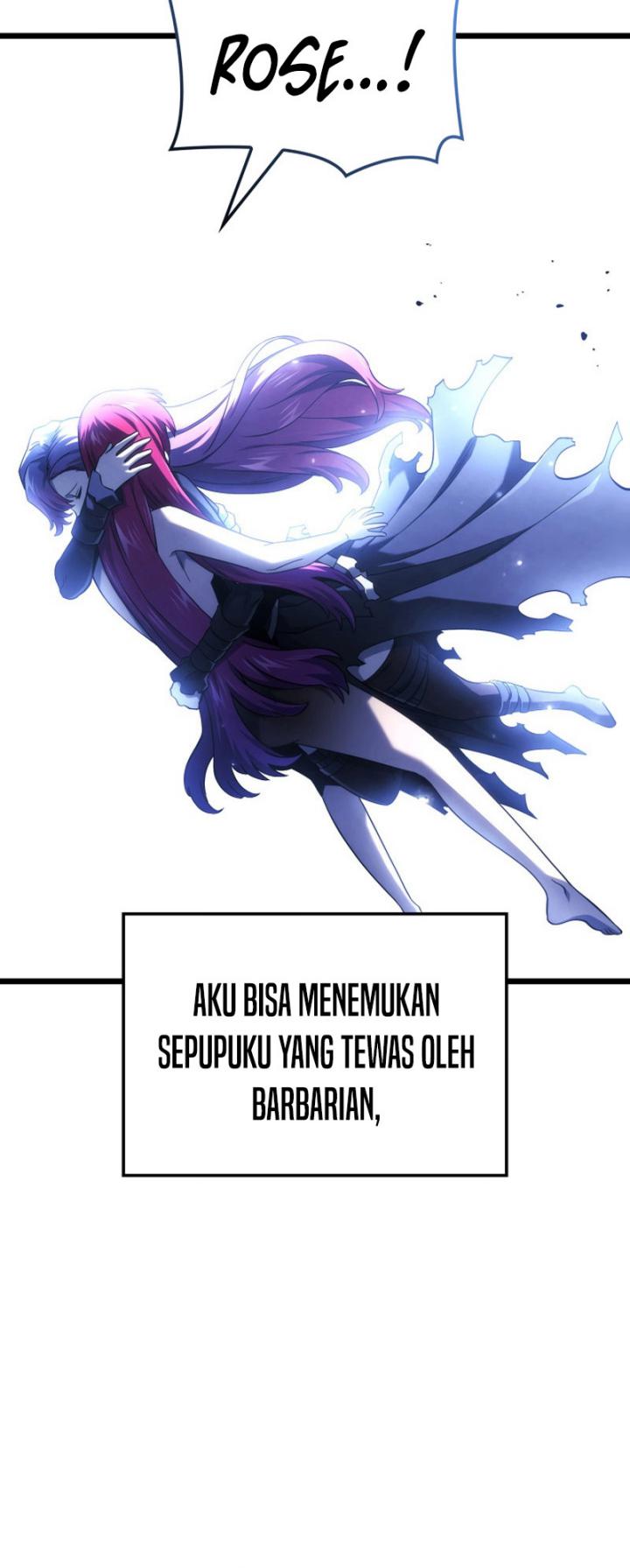 Revenge of the Iron-Blooded Sword Hound Chapter 106 Gambar 41