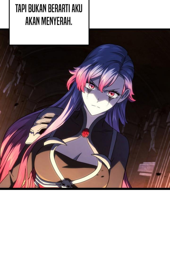 Revenge of the Iron-Blooded Sword Hound Chapter 106 Gambar 43