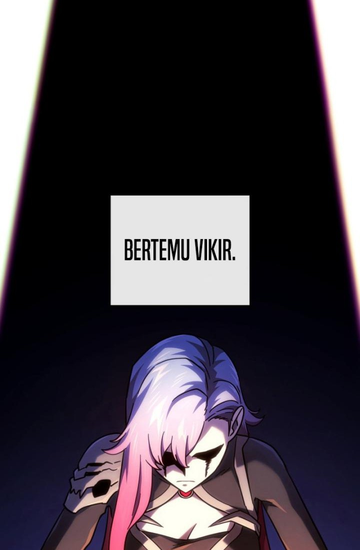 Revenge of the Iron-Blooded Sword Hound Chapter 106 Gambar 45