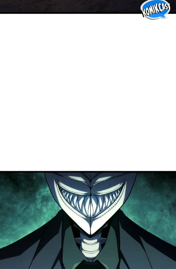 Revenge of the Iron-Blooded Sword Hound Chapter 106 Gambar 48