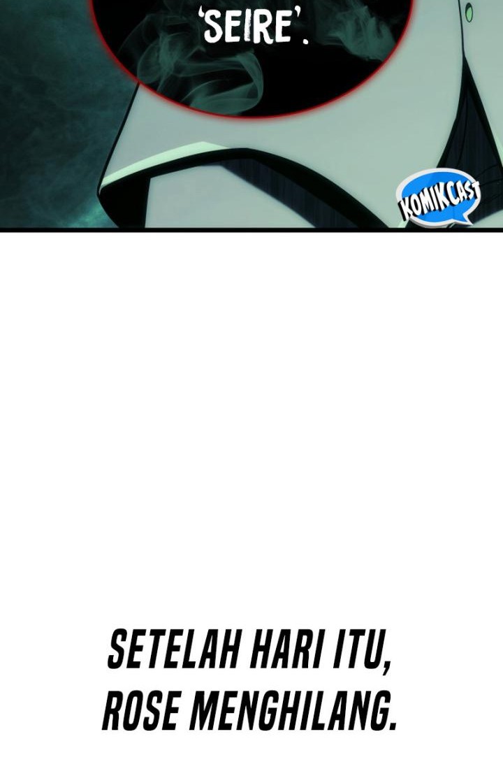 Revenge of the Iron-Blooded Sword Hound Chapter 106 Gambar 50