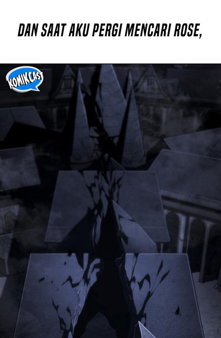 Revenge of the Iron-Blooded Sword Hound Chapter 106 Gambar 55