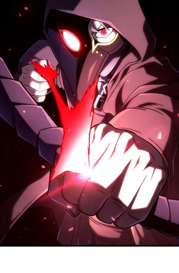 Revenge of the Iron-Blooded Sword Hound Chapter 106 Gambar 58