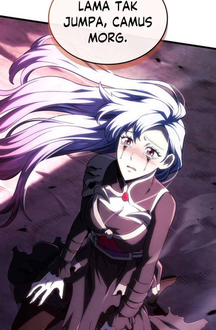 Revenge of the Iron-Blooded Sword Hound Chapter 106 Gambar 60