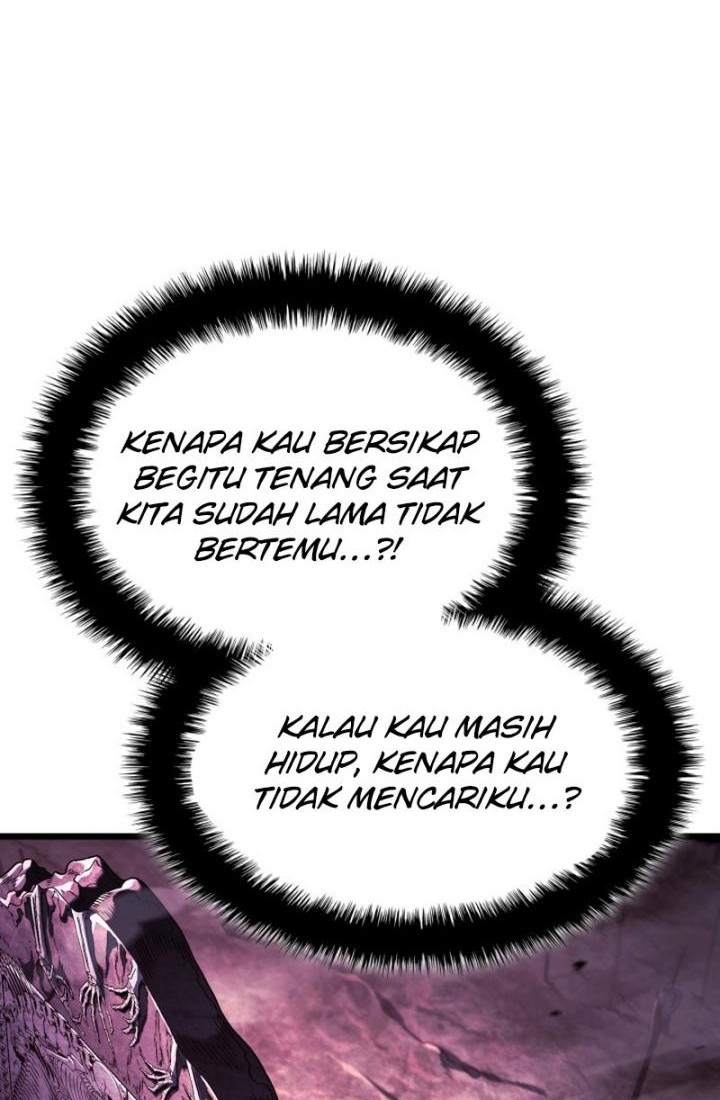 Revenge of the Iron-Blooded Sword Hound Chapter 106 Gambar 63