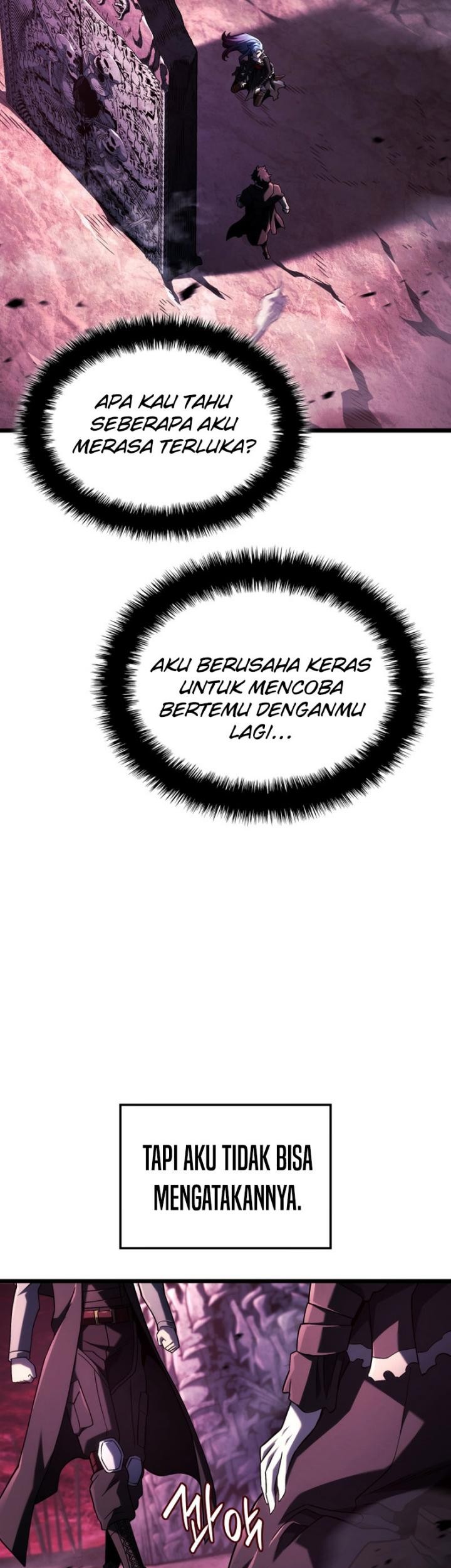 Revenge of the Iron-Blooded Sword Hound Chapter 106 Gambar 64